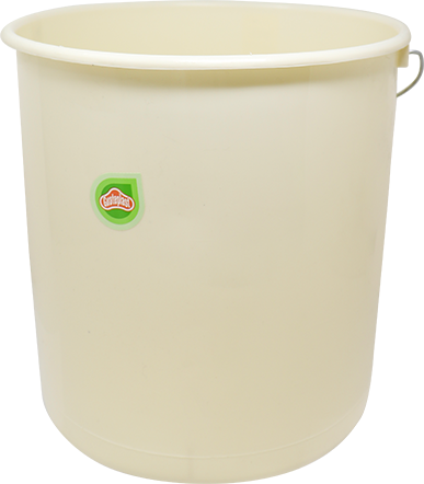 GUATE. CUBETA GRANDE 15LT AR011070-