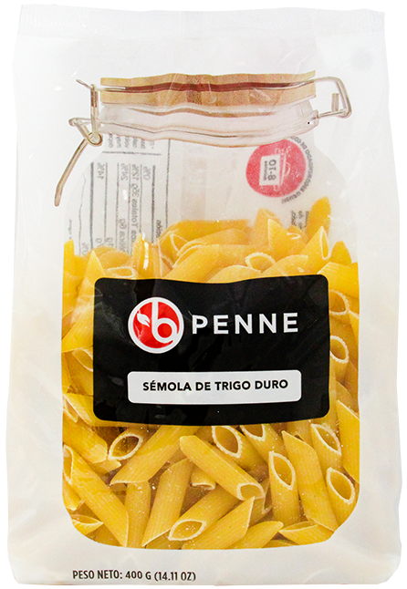BRAVO PENNE 400 GR