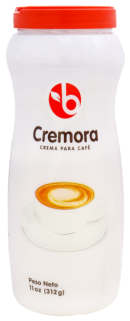 BRAVO CREMORA 11 OZ