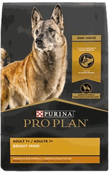 CHICKEN BRIGHT MIND 5LB - PRO PLAN