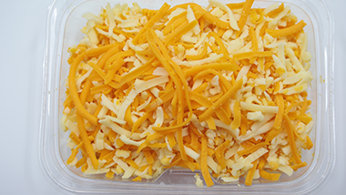 Queso Mixto RalladoLB