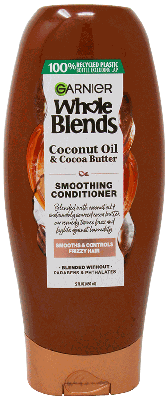Garnier Wb Condition Coco Cocoa22 OZ