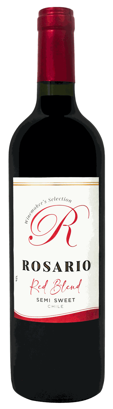 ROSARIO RED BLEND 75 CL