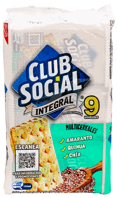 NABISCO CLUB SOCIAL MULTICEREALES 216 GR