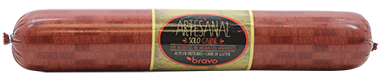 BRAVO SALAMI ARTESANAL GRANDE 2.4 LB