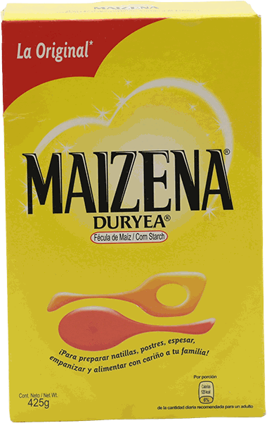 DURYEA MAIZENA REG 425G