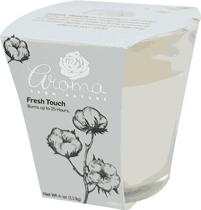 AROMA VELON FRESH TOUCH 4 OZ