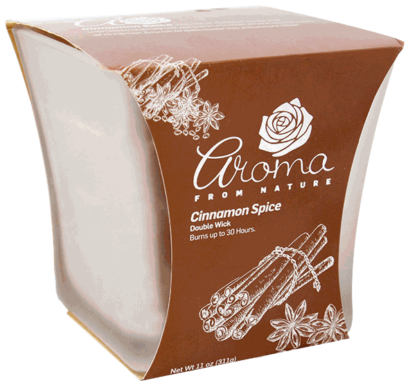 AROMA VELON CINNAMON SPICE 311 GR