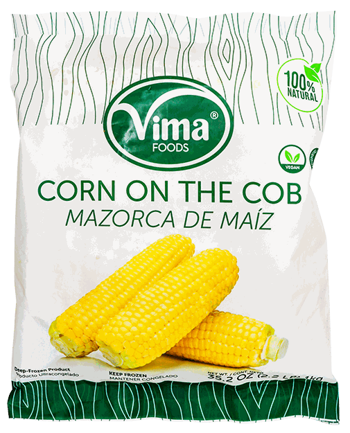 VIMA MAIZ BOLSA VIMA 10X1 C/22 L