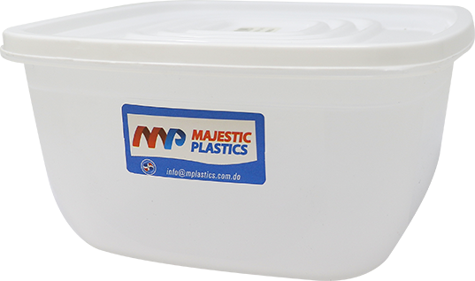 Majestic Envase Cuadrado 1500mlPAQ
