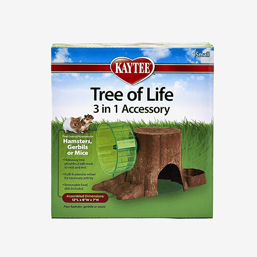 KAYTEE TREE OF LIFE SMALL