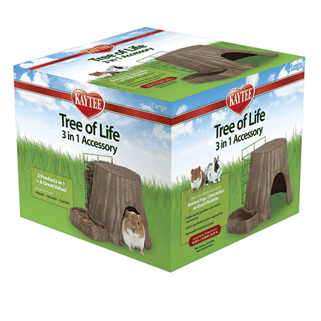 KAYTEE TREE OF LIFE LARGE