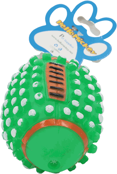 MP JUGUETE PELOTA FOOTBALL C/PITO