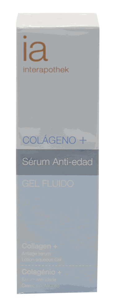 Ia Serum Anti Edad Colageno30 ML