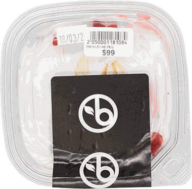 CAF TRES LECHES