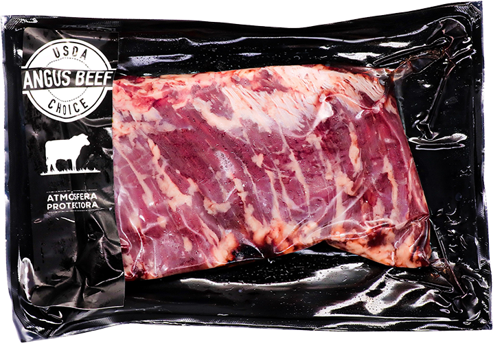 Angus Choice Churrasco EmpacadoLB