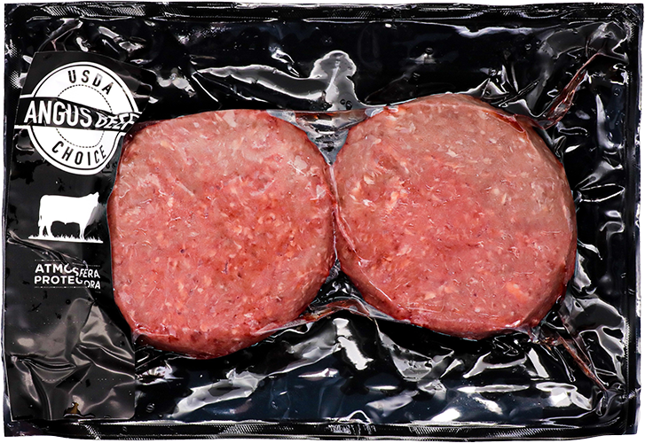 Angus Choice HamburguerLB