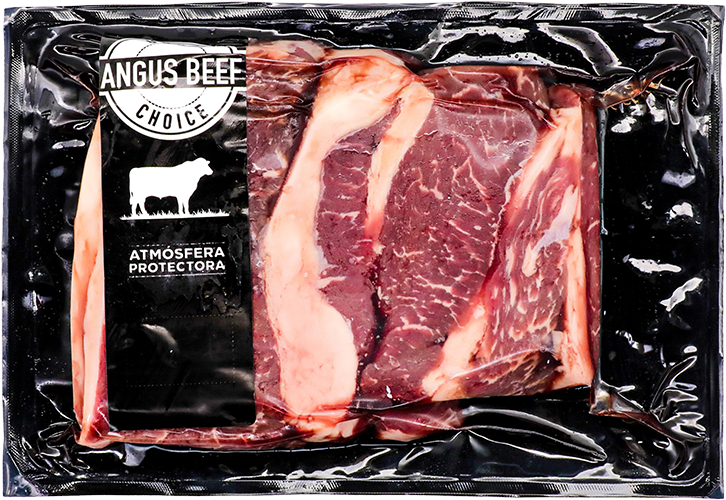 Angus Choice CoulotteLB