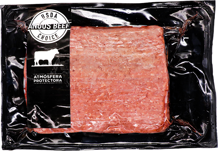 ANGUS CHOICE MOLIDA EMP