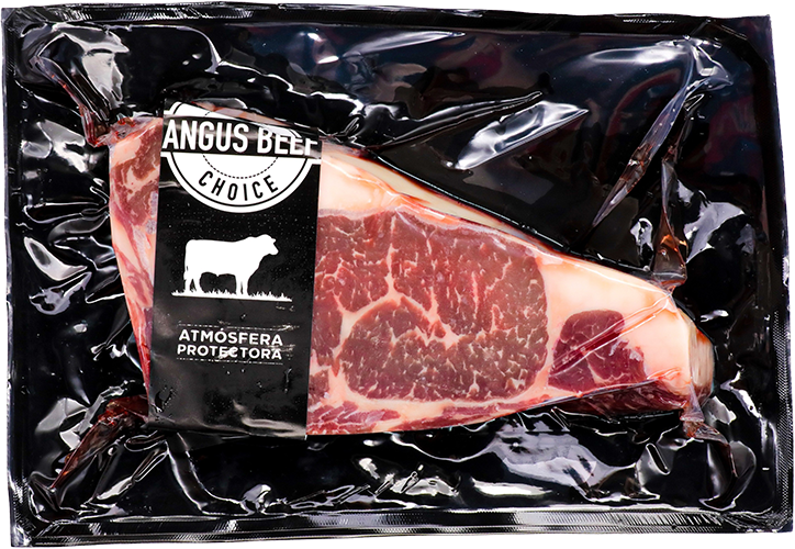 Angus Choice RibeyeLB