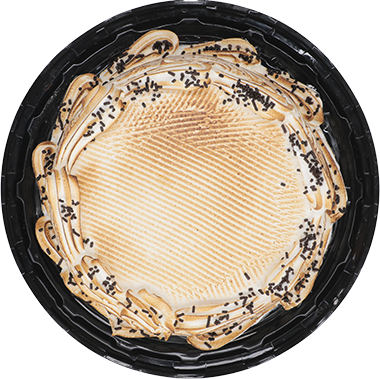 Sweet Mini Bizcocho Chocolate0.5 LB