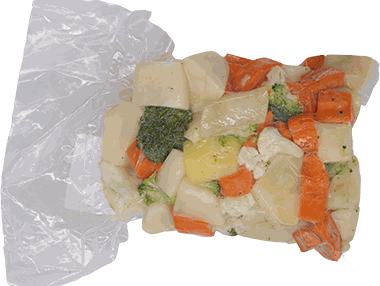 PREPARADO ENSALADA PORCIONADA