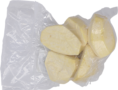 BATATA PORCIONADA