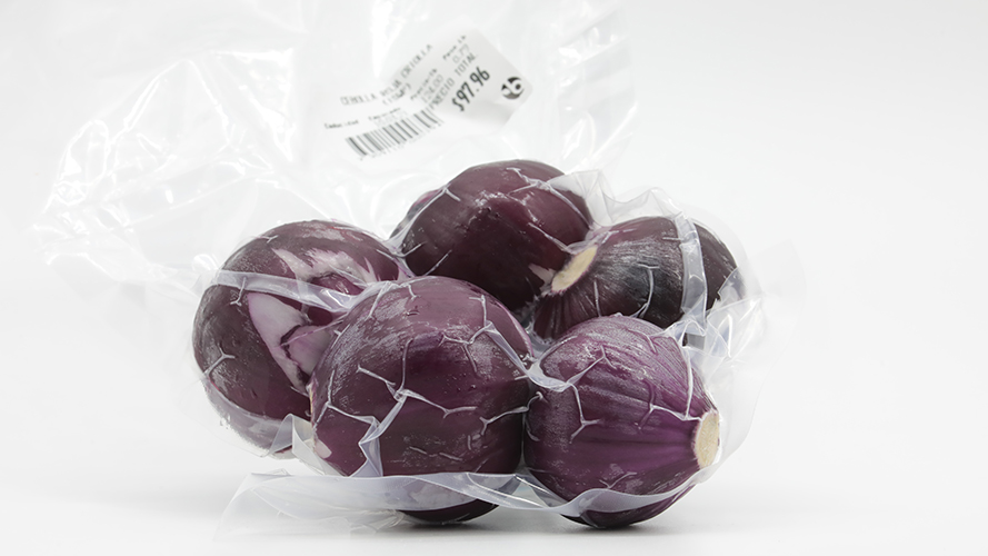 Cebolla Roja Criolla PorcionadaPAQ