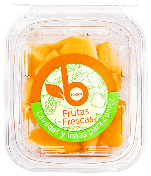 MELON CHARENTYS LB PORCIONADA