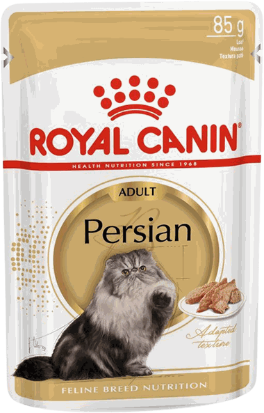 ROYAL CANIN PERSIAN 12X85G