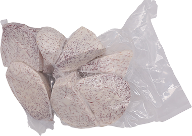 Yautia Coco PorcionadaPAQ