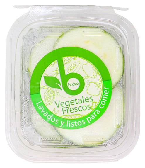 Zukini Italiano PorcionadaPAQ