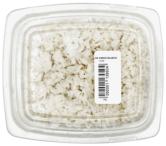 PB ARROZ BLANCO