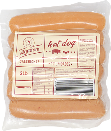 Agrofem Hot Dog12 UND