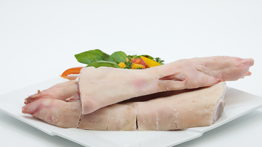 Patica Importada CerdoLB