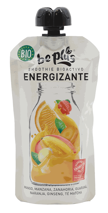 Dulcesol Beplus Energizante150 GR