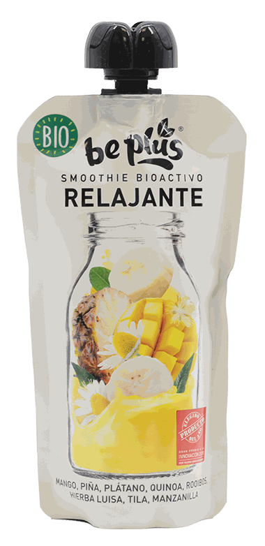 DULCESOL BEPLUS RELAJANTE 150 G