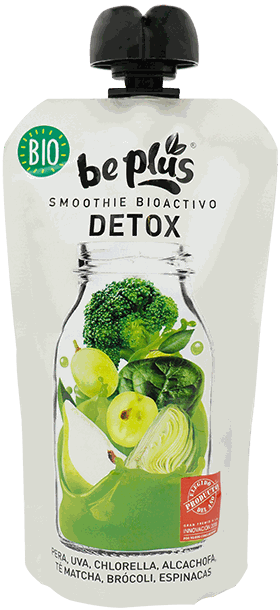 DULCESOL BEPLUS DETOX 150 G