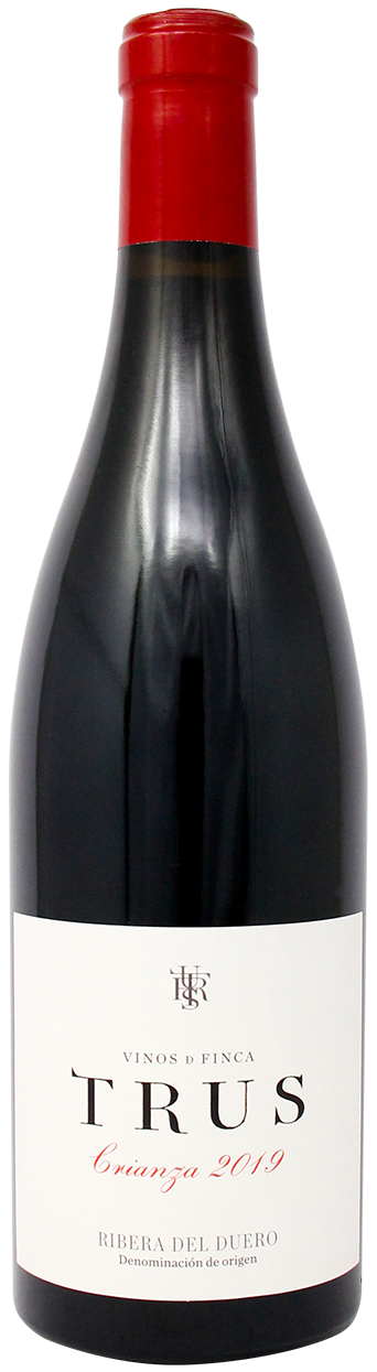 TRUS VINO CRIANZA 75 CL