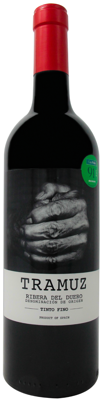 TRAMUZ VINO 75 CL