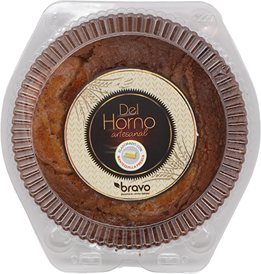 Aro Zanahoria PanifPAQ