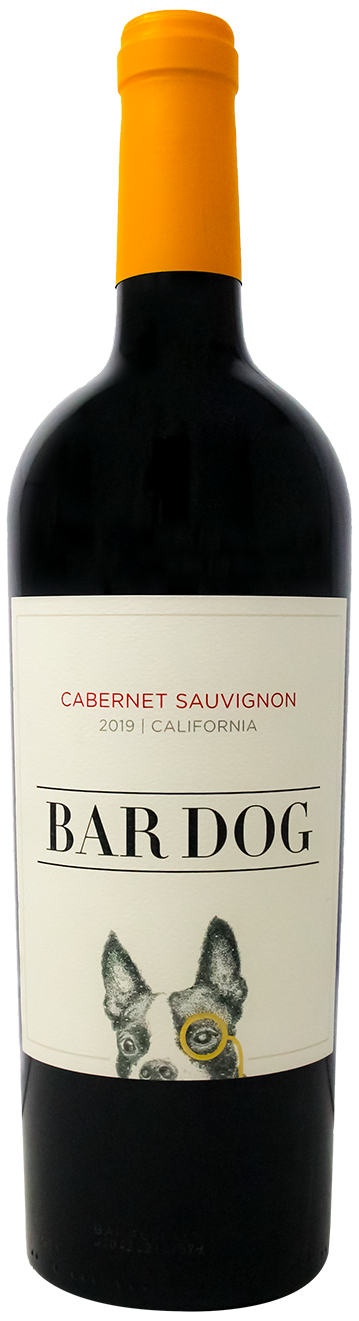 Bar Dog Vino Cabernet Sauvignon75 CL
