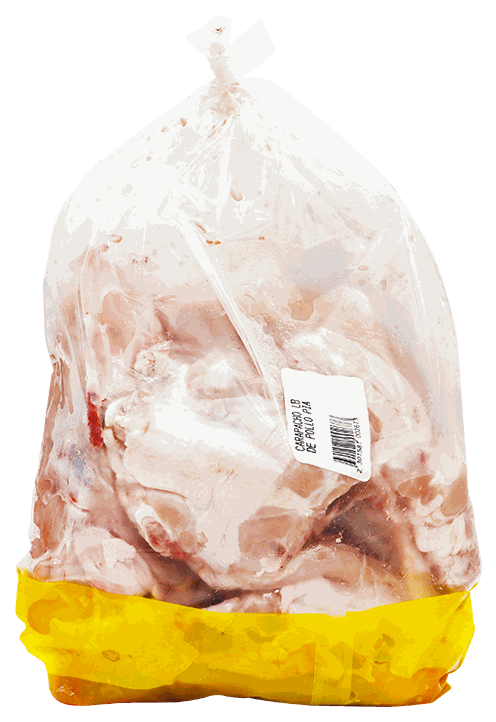 CARAPACHO POLLO LB