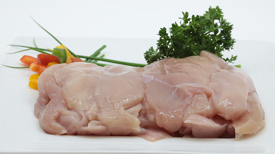 Carne Filete De PechugaLB