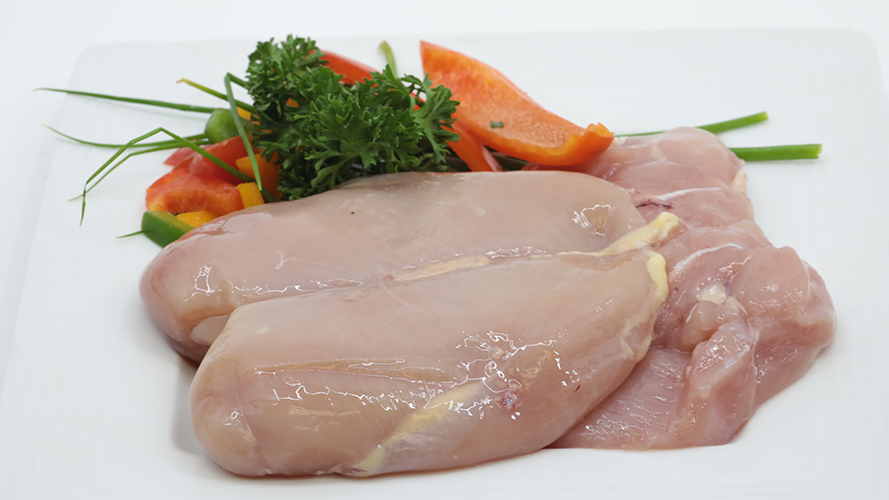 Carne Pechuga DeshuesadaLB