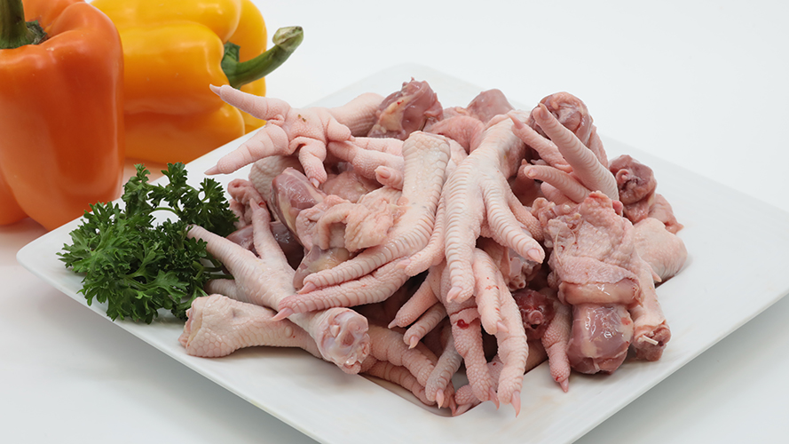 Carne Pico Y Pala EmpLB