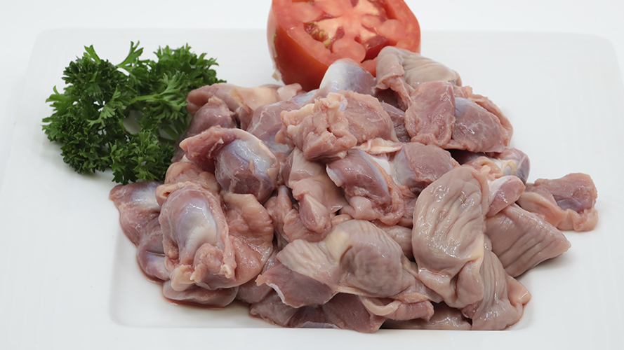 MOLLEJAS DE POLLO EMP LB-PIA