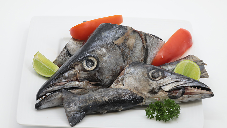 Cola Cabeza CariteLB