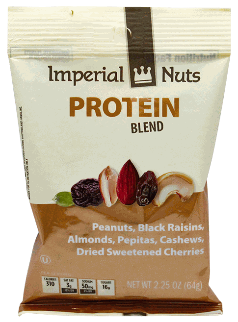 IMPERIAL PROTEIN BLEND 2.25 OZ