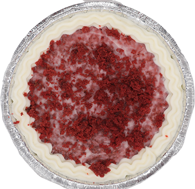 Red Velvet BizcochoPAQ